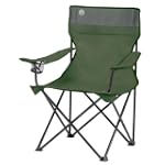 Coleman Standard, Sedia pieghevole, c...