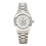 Game Time Men's NHL Edmonton Oilers Sapphire Series Watch #HSS-EDM