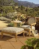 Outdoor End Table