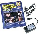 Draper Tools FAULT CODE READER