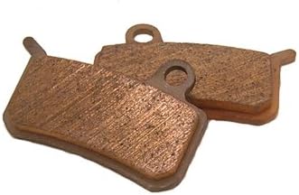 Outlaw Racing OR337 Rear Brake Pads KTM 60SX 65SX 00-03