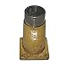2P8938 New CAT Caterpillar Manifold Elbow fits Several Models