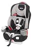Graco Nautilus 3-in-1 Car Seat in Matrix