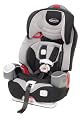 Graco Nautilus 3-in-1 Car Seat in Matrix
