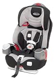 Nautilus 3-in-1 Car Seat- $140