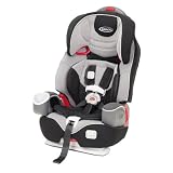Graco Nautilus 3-in-1 Car Seat