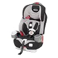 Graco Nautilus 3-in-1 Car Seat in Matrix