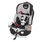 Graco Nautilus 3-in-1 Car Seat in Matrix