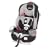 Graco Nautilus 3-in-1 Car Seat in Matrix