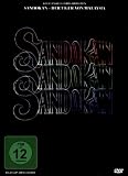 Sandokan - Der Tiger von Malaysia (3 DVDs)