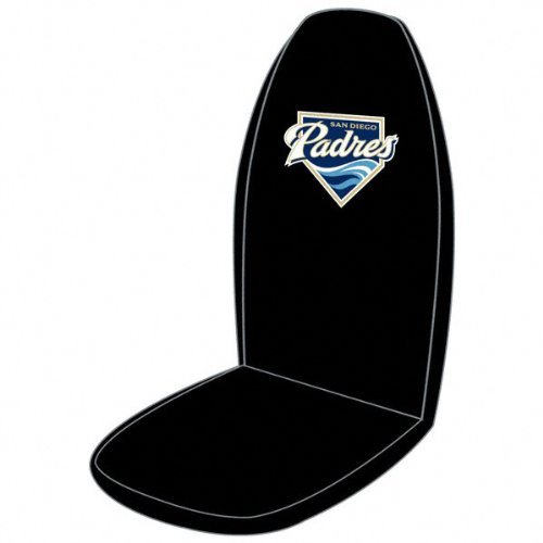 MLB San Diego Padres Car Seat Cover