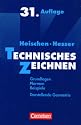 Technisches Zeichnen: 241306 und 241209 im Paket