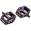 Bbb Mtb  Pedal Mountainhigh, 550G Black