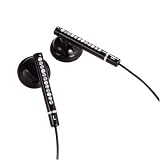 『ELECOM EAR DROPS EHP-AIN10BBUL』の写真