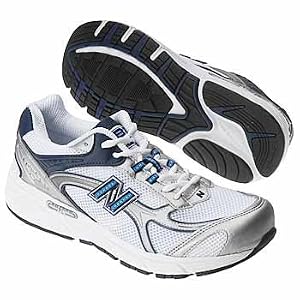 Buy New Balance Mens MR883 Running Shoe