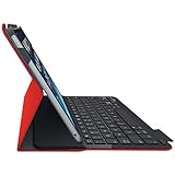 Logitech Type Plus iPad Air Keyboard Folio | Logitech Ultrathin Keyoard Cover (for iPad Air Only)