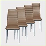 Suchergebnis auf Amazon.de für: Küchenstühle braun