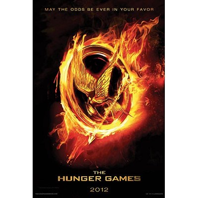 The Hunger Games Movie