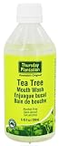 Tea Tree Mouthwash - Original - 8 oz - Liquid