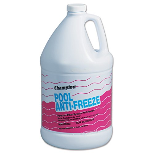 What Chemicals Do I Need to Close My Above Ground Pool?