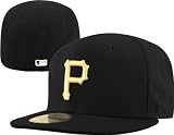 MLB Pittsburgh Pirates Game My 1st On Field AC