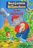 Benjamin Bl�mchen - in der Steinzeit - Elfie Donnelly