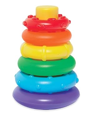 Mothercare Stacking Rings
