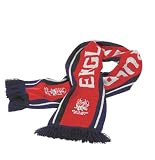 Official England Rugby Scarf