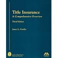 Title Insurance: A Comprehensive Overview