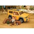 Mighty World Adventure SUV