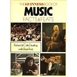 The Guinness book of music