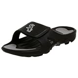 Reebok Men's MLB White Sox Z-Slide Sandal