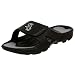 Reebok Men's MLB White Sox Z-Slide Sandal