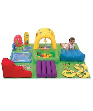 Happy Safari Play arena