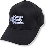 View Cap3 (Orange County Speaker)