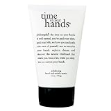 41eYK%2BtWSEL. SL160  philosophy time on your hands, exfoliating hand and cuticle cream 3.3 oz