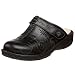 Zumfoot Women's Samara Embroidered Clog
