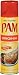 Pam No-Stick Cooking Spray, Original, 8 oz (Pack of 8)