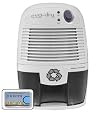 Eva-dry Edv-1100 Electric Petite Dehumidifier, with FREE Cleaning Cloth