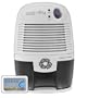 Eva Dry EDV-1100 Thermo Electric Peltier Dehumidifier, 16 Oz Removable Water Tank, Effectiveness 1,100 Cubic Feet