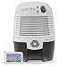 Eva-dry Edv-1100 Electric Petite Dehumidifier, with FREE Cleaning Cloth