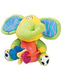 Playgro Playmate Plush Elephant