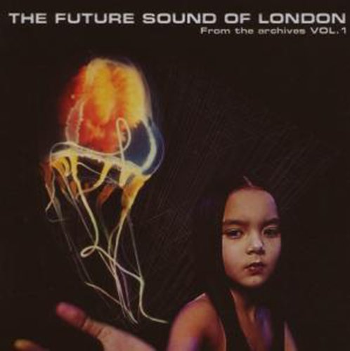 CD-Charts  Music : From the Archives Vol.1