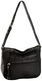 Stone Mountain El Dorado E/W Shoulder Bag
