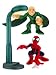 Marvel Superhero Squad Series 15 Mini 3 Inch Figure 2-Pack Spider-Man and Vulture