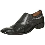Soho Lab Men's Prince Slip-on