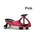 SWING CAR PINK