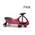 SWING CAR PINK