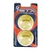 Sporting Goods : STX Lacrosse Balls - 2 Pack