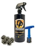 Detailers Pro Series Wheel Lug Nut Cleaning Kit